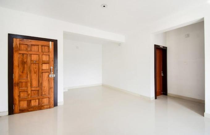Hotel Crystal Cottage בובנשוואר מראה חיצוני תמונה