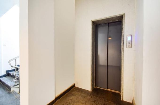 Hotel Crystal Cottage בובנשוואר מראה חיצוני תמונה