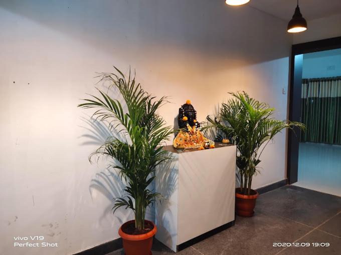 Hotel Crystal Cottage בובנשוואר מראה חיצוני תמונה